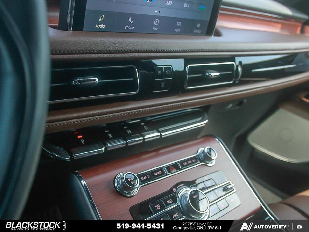 2024 Lincoln Aviator AVIATOR RESERVE Photo
