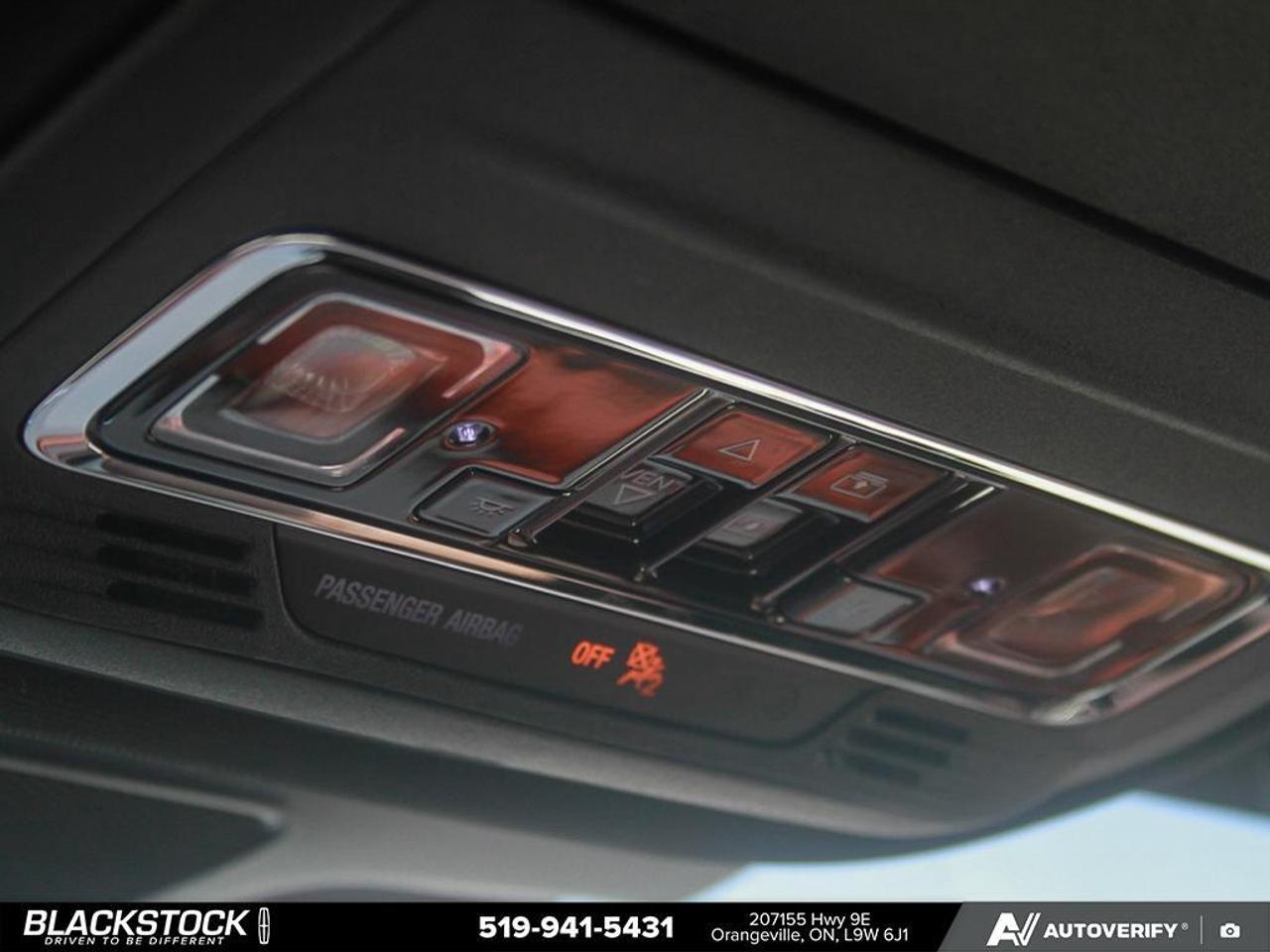 2024 Lincoln Aviator AVIATOR RESERVE Photo