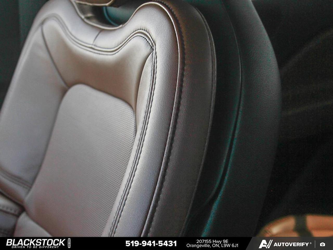 2024 Lincoln Aviator AVIATOR RESERVE Photo