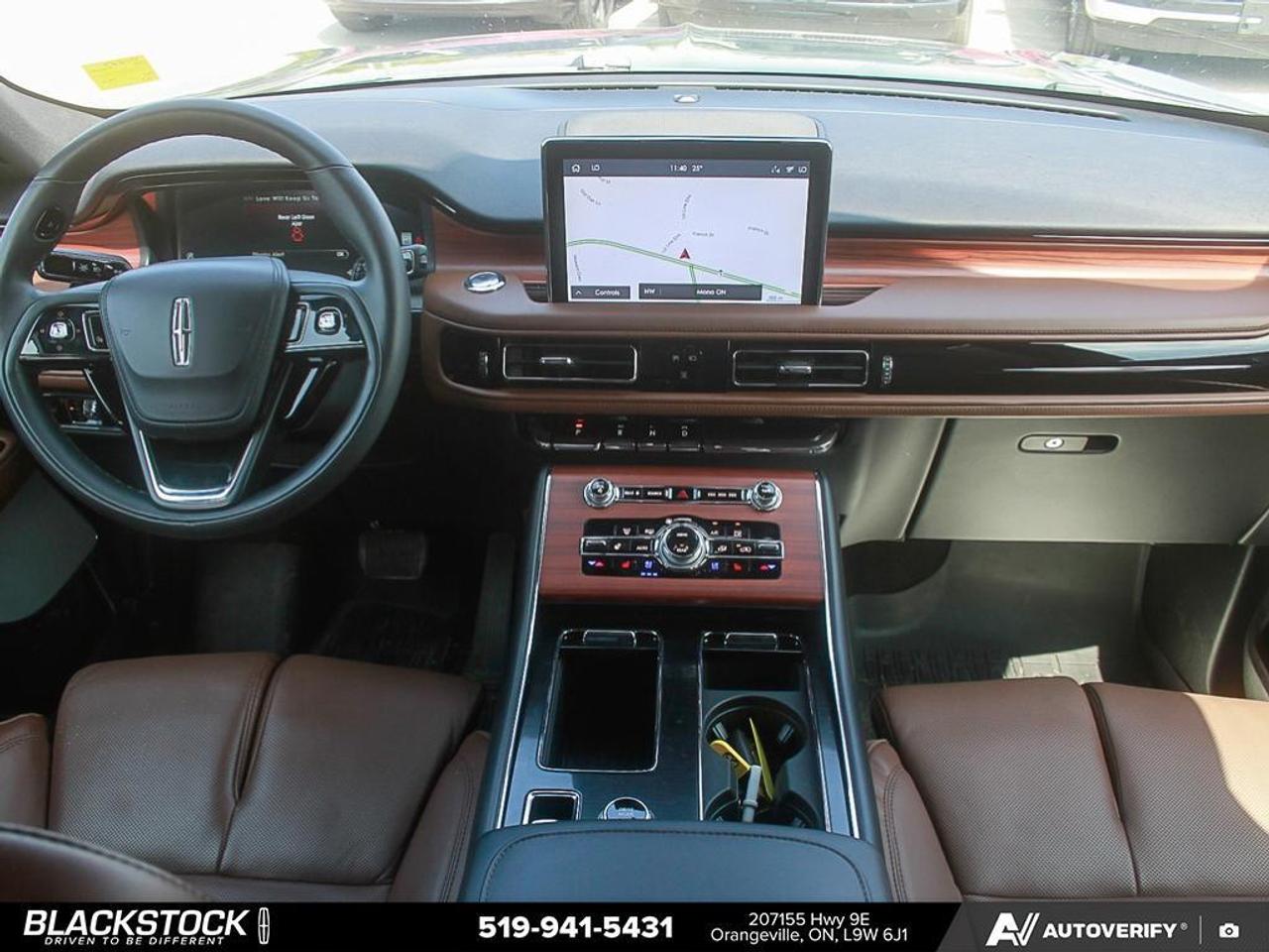 2024 Lincoln Aviator AVIATOR RESERVE Photo
