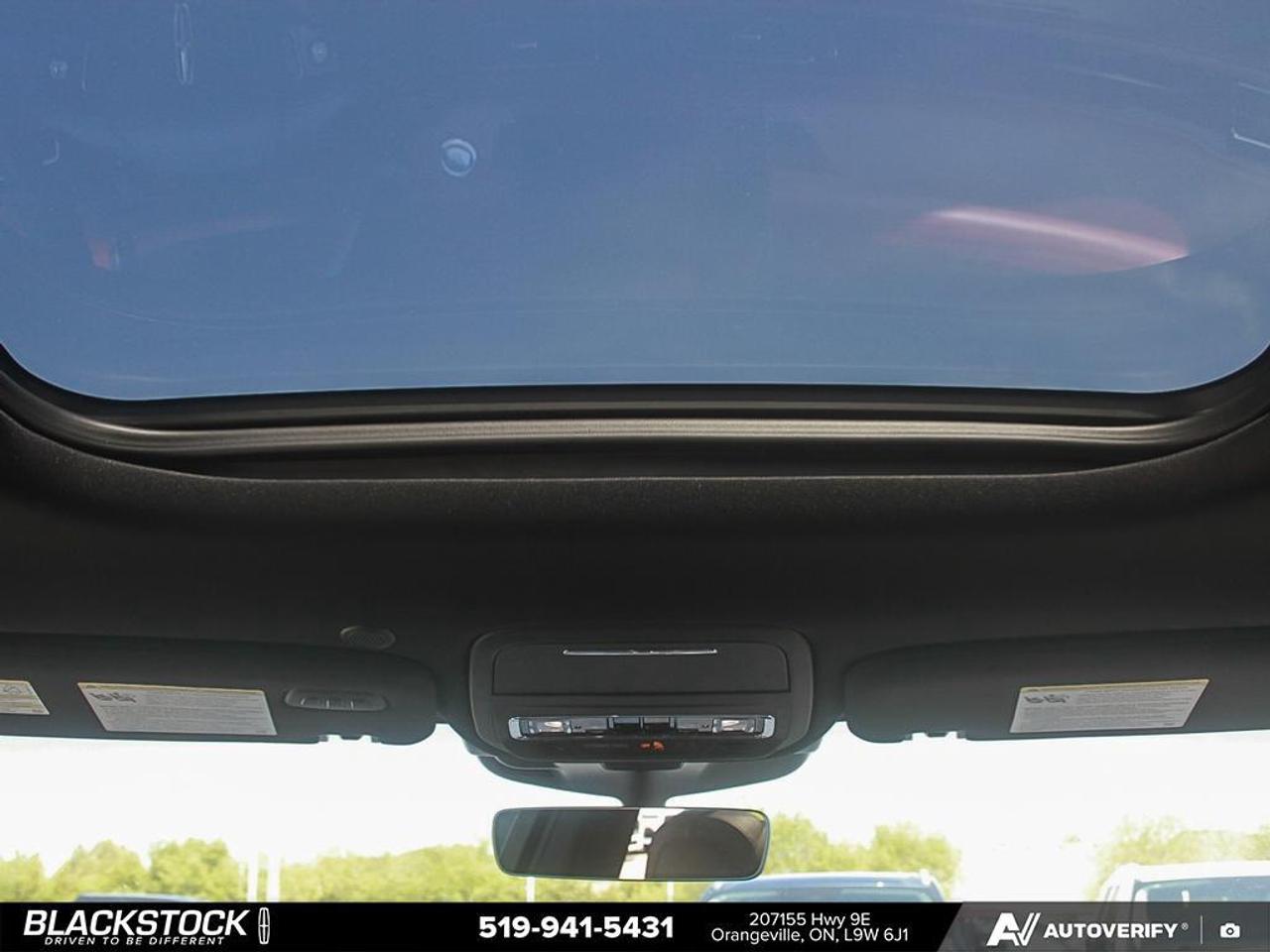 2024 Lincoln Aviator AVIATOR RESERVE Photo