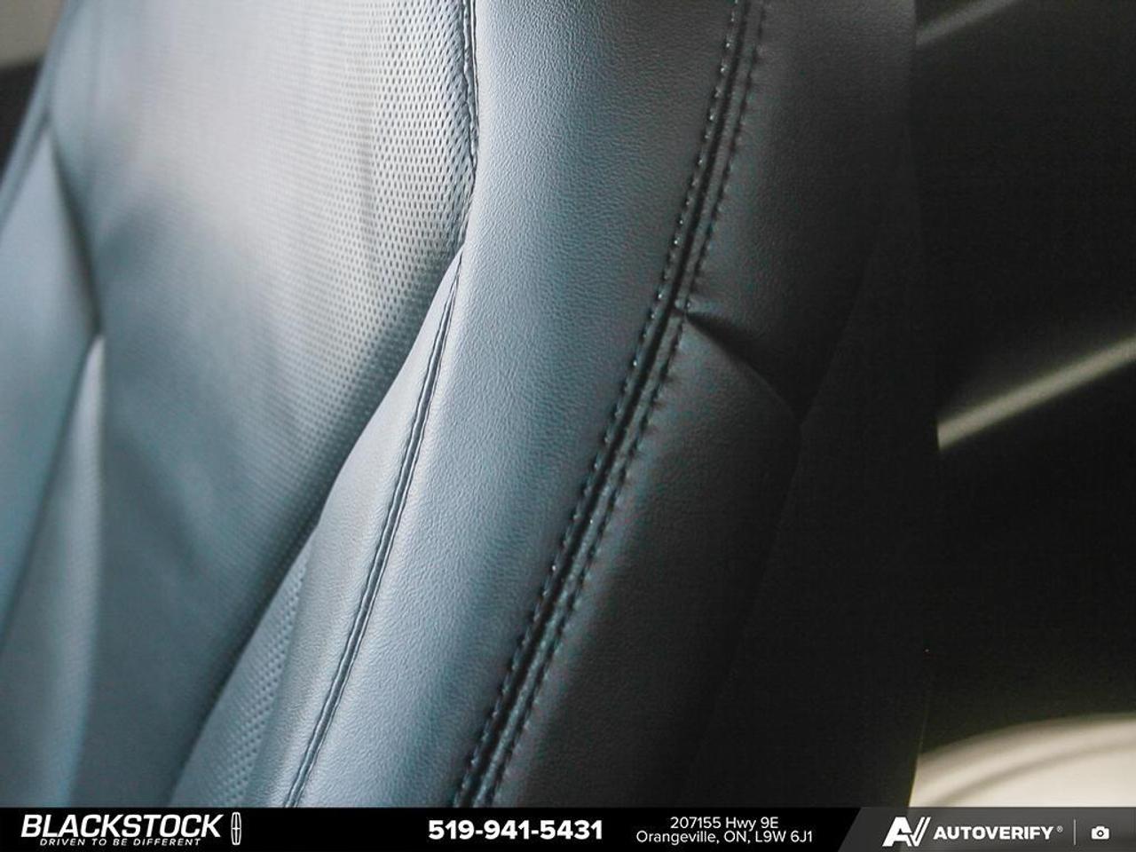 2022 Lincoln Nautilus Reserve AWD   ONE OWNER   NO ACCIDENTS   OFF LEASE Photo