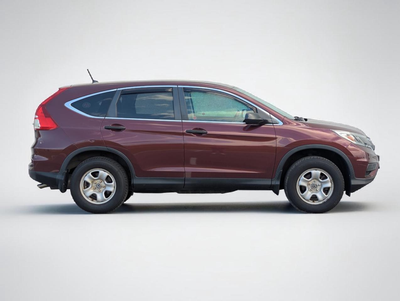 2016 Honda CR-V LX Photo