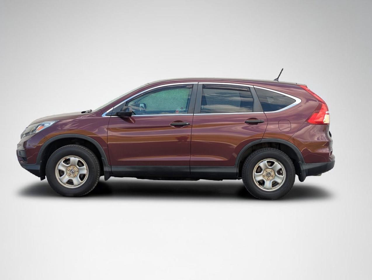 2016 Honda CR-V LX Photo