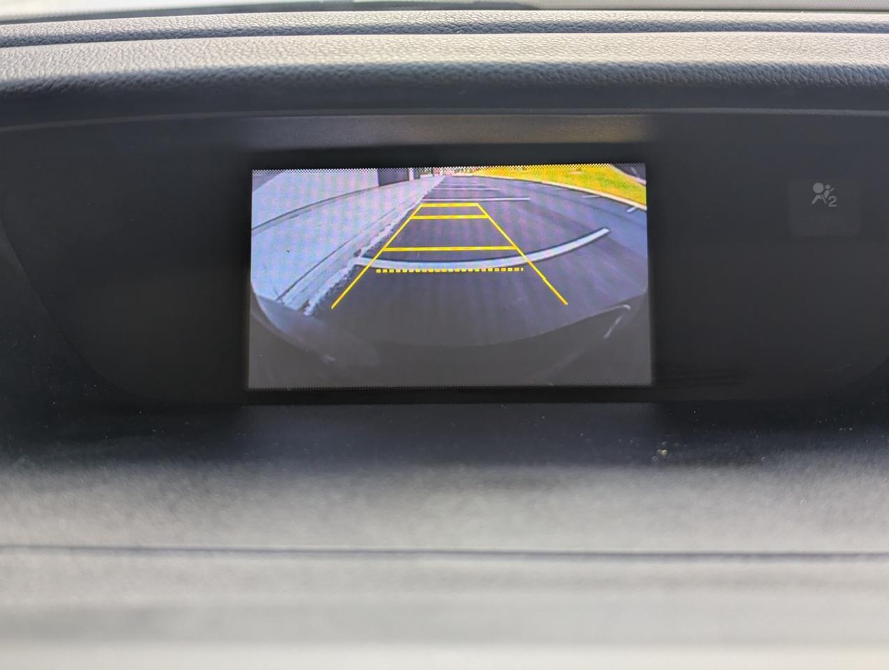 2016 Honda CR-V LX Photo