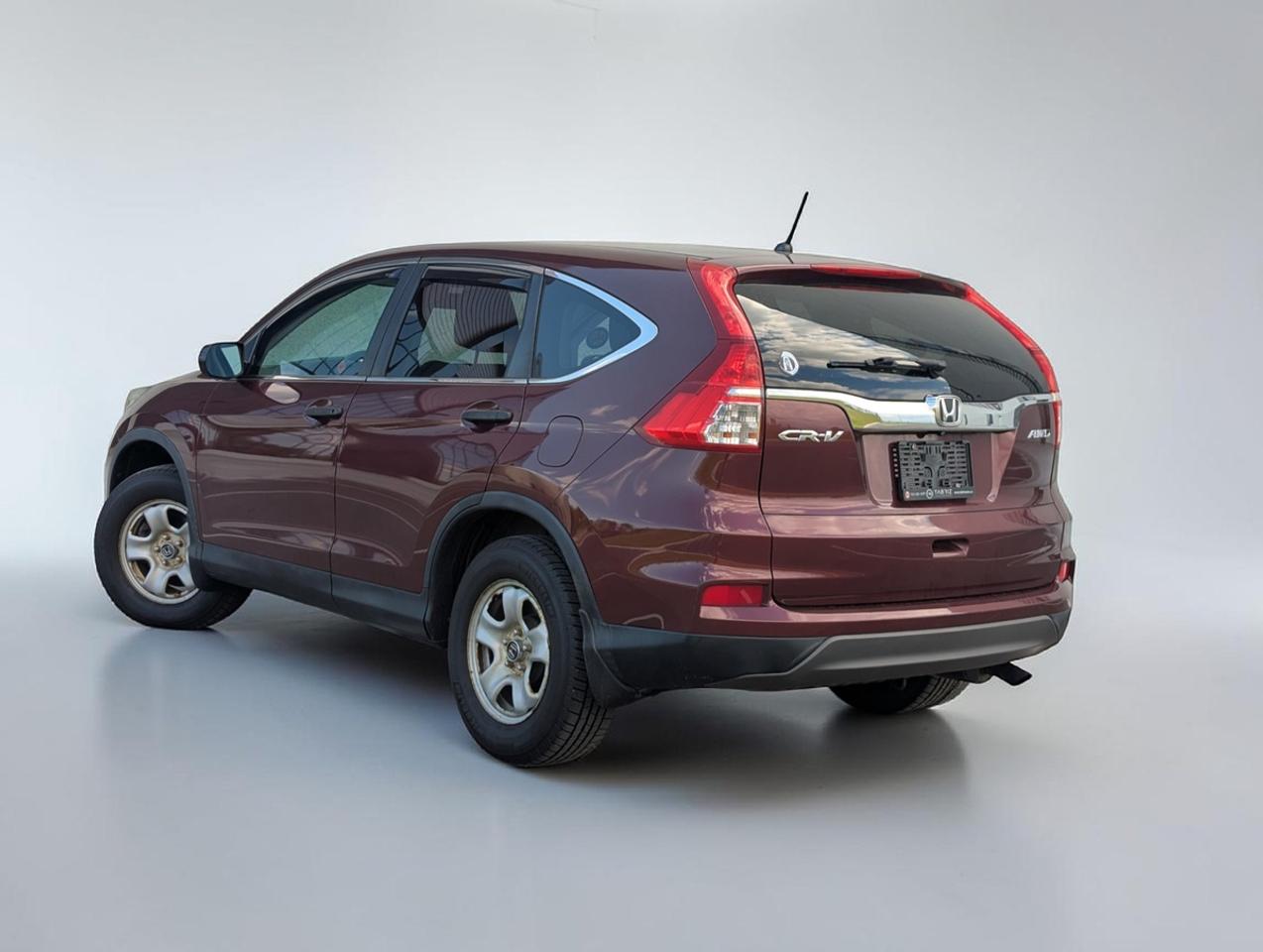 2016 Honda CR-V LX Photo