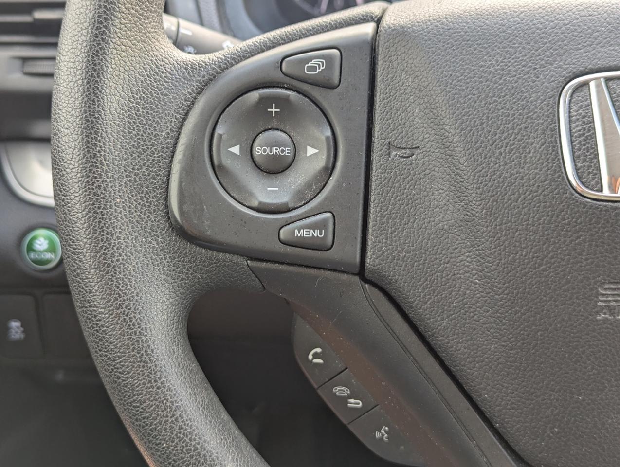 2016 Honda CR-V LX Photo