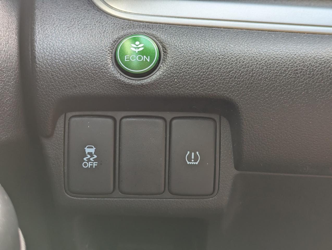 2016 Honda CR-V LX Photo