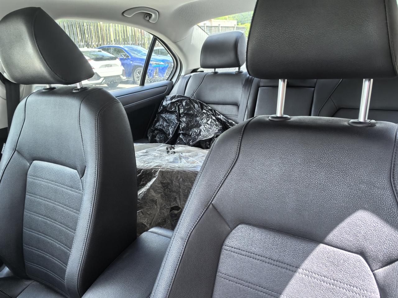 2011 Volkswagen Jetta SE Photo