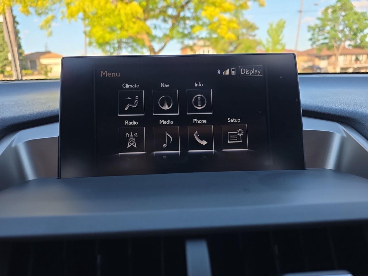 2017 Lexus NX F SPORT 2 * NO ACCIDENTS / 1 OWNER / FULL SERVICE Photo