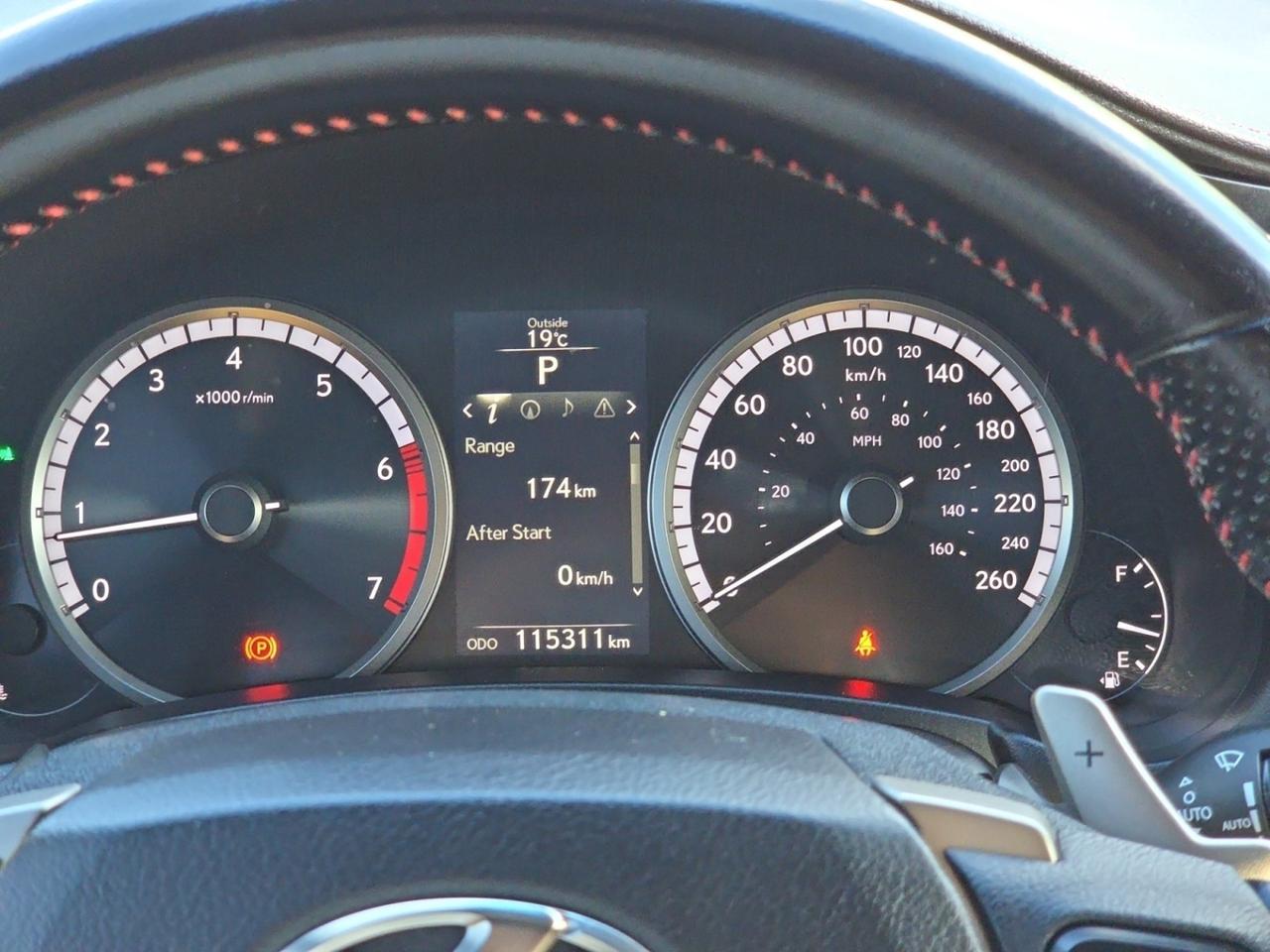 2017 Lexus NX F SPORT 2 * NO ACCIDENTS / 1 OWNER / FULL SERVICE Photo