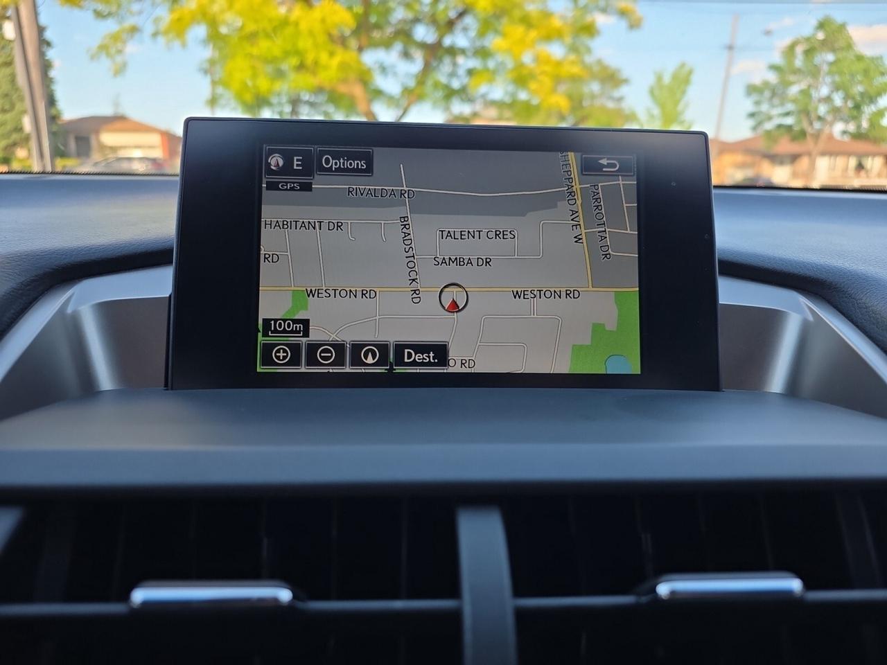 2017 Lexus NX F SPORT 2 * NO ACCIDENTS / 1 OWNER / FULL SERVICE Photo