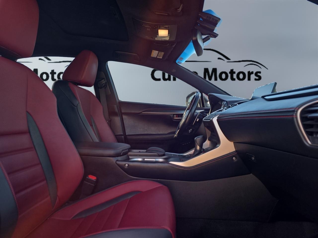 2017 Lexus NX F SPORT 2 * NO ACCIDENTS / 1 OWNER / FULL SERVICE Photo