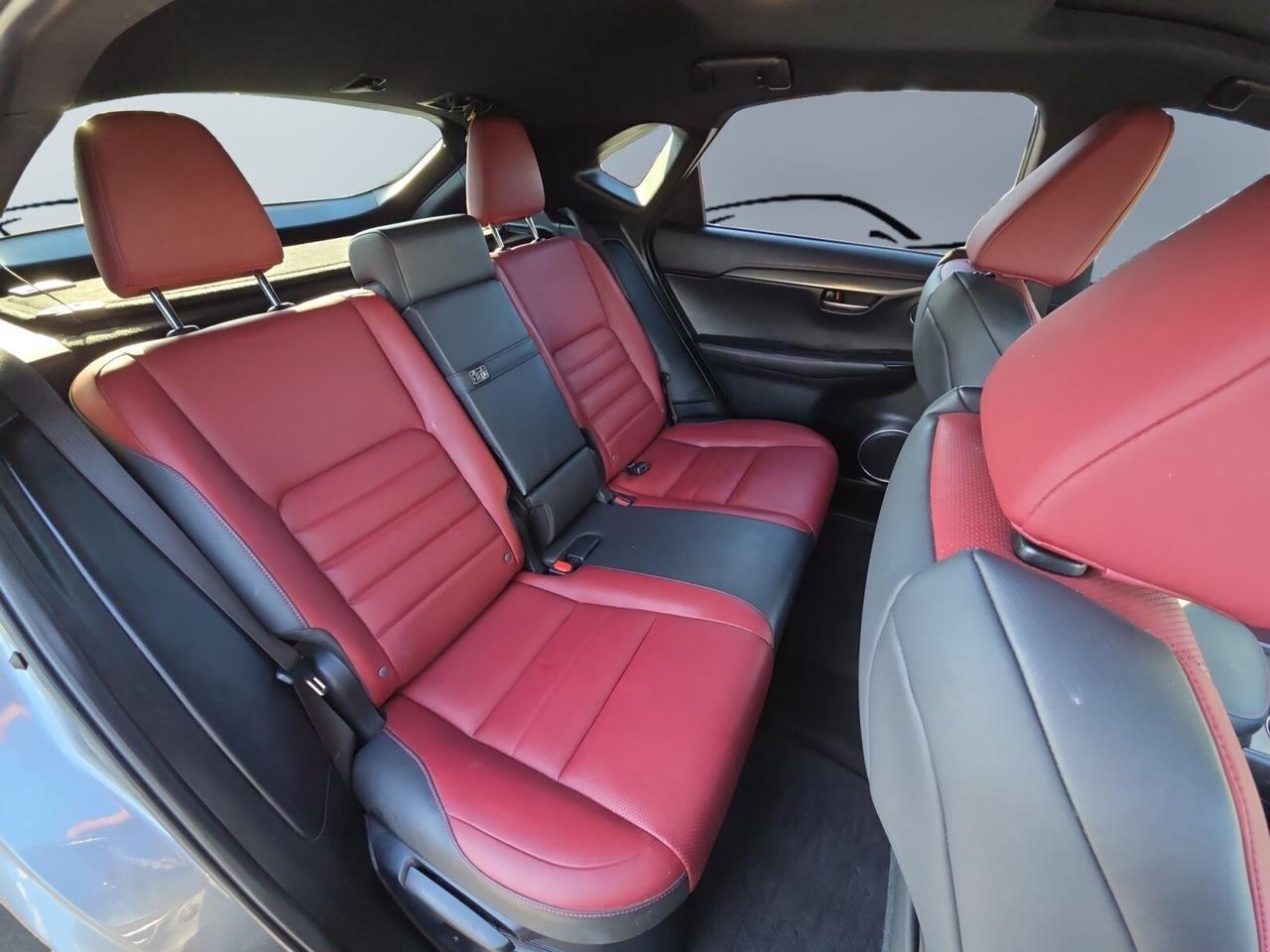 2017 Lexus NX F SPORT 2 * NO ACCIDENTS / 1 OWNER / FULL SERVICE Photo