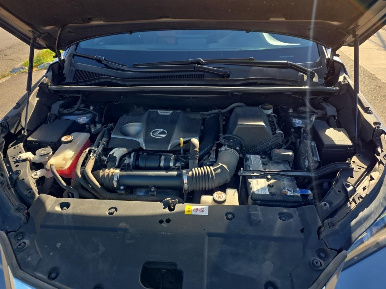 2017 Lexus NX F SPORT 2 * NO ACCIDENTS / 1 OWNER / FULL SERVICE Photo