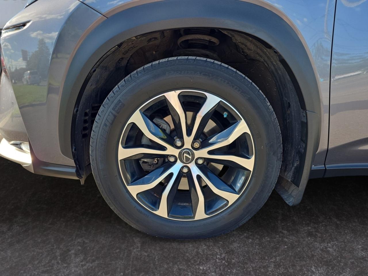 2017 Lexus NX F SPORT 2 * NO ACCIDENTS / 1 OWNER / FULL SERVICE Photo