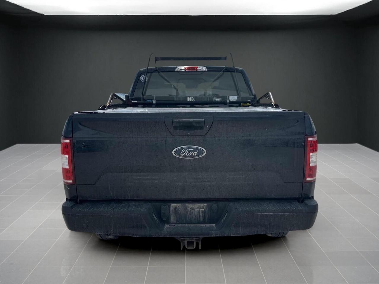 2018 Ford F-150 F150 Supercrew   XLT   ONE OWNER   NO ACCIDENTS Photo