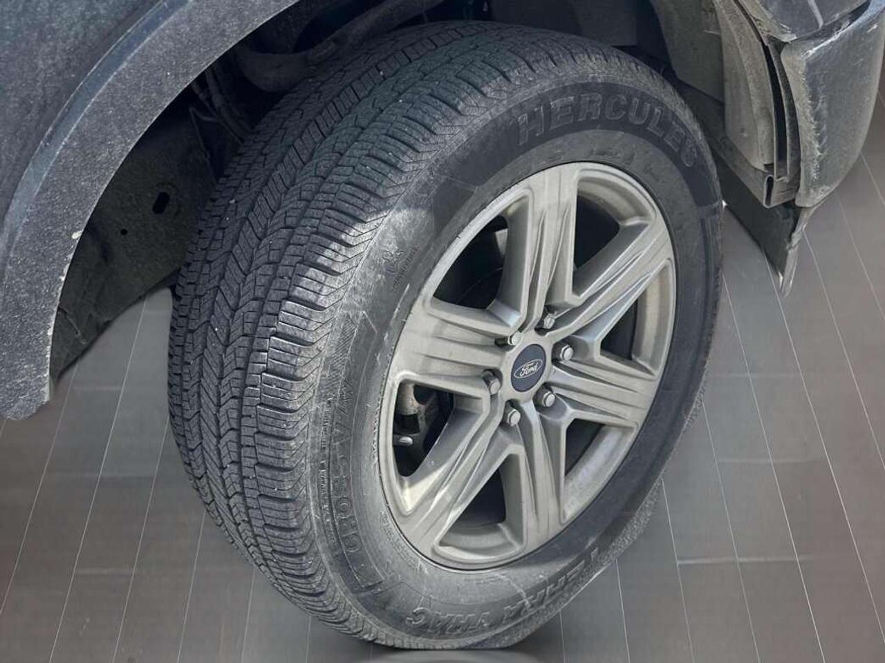 2018 Ford F-150 F150 Supercrew   XLT   ONE OWNER   NO ACCIDENTS   V8 Photo