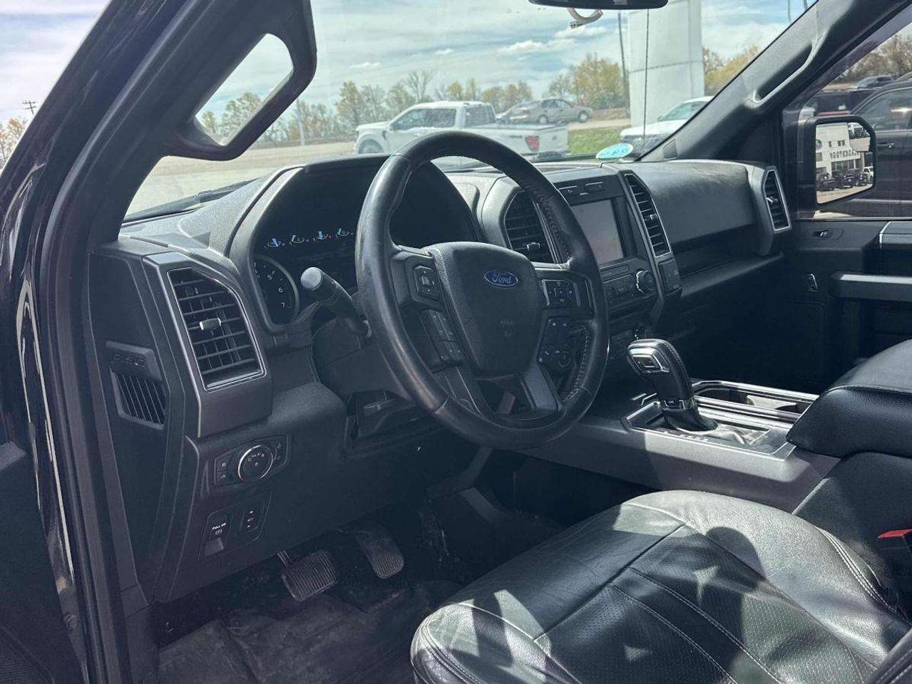 2018 Ford F-150 F150 Supercrew   XLT   ONE OWNER   NO ACCIDENTS   V8 Photo