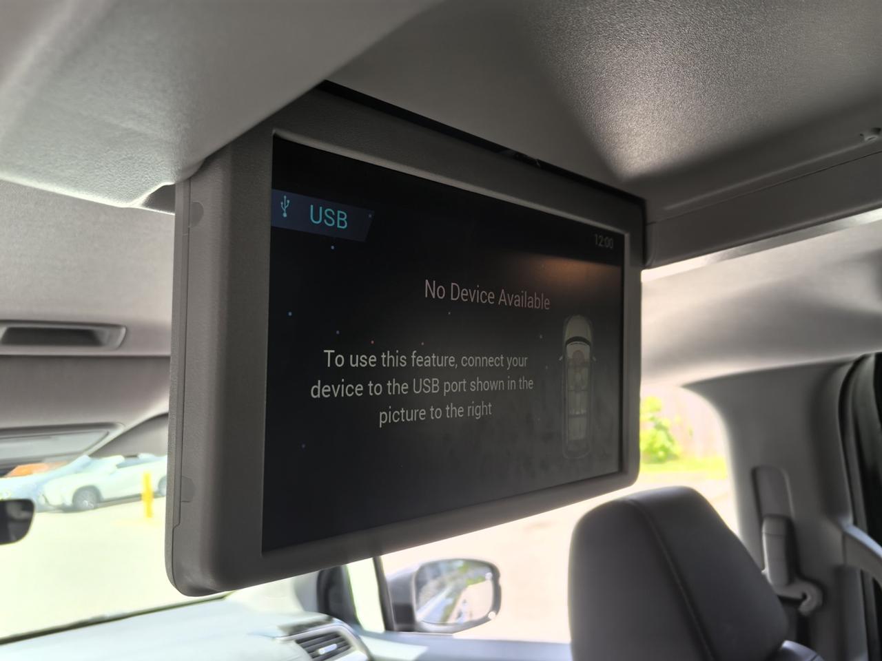 2023 Honda Odyssey EX L Photo