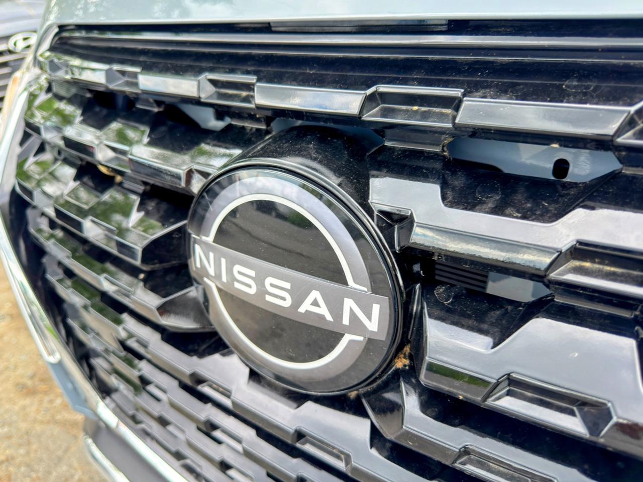 2024 Nissan Kicks S Photo