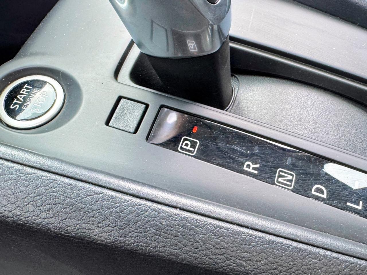 2024 Nissan Kicks S Photo