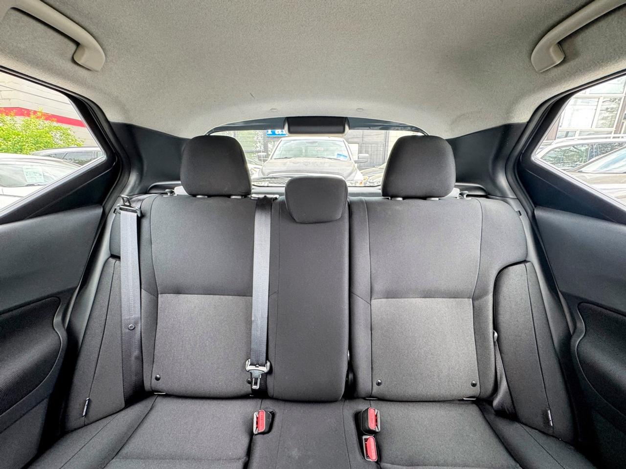 2024 Nissan Kicks S Photo