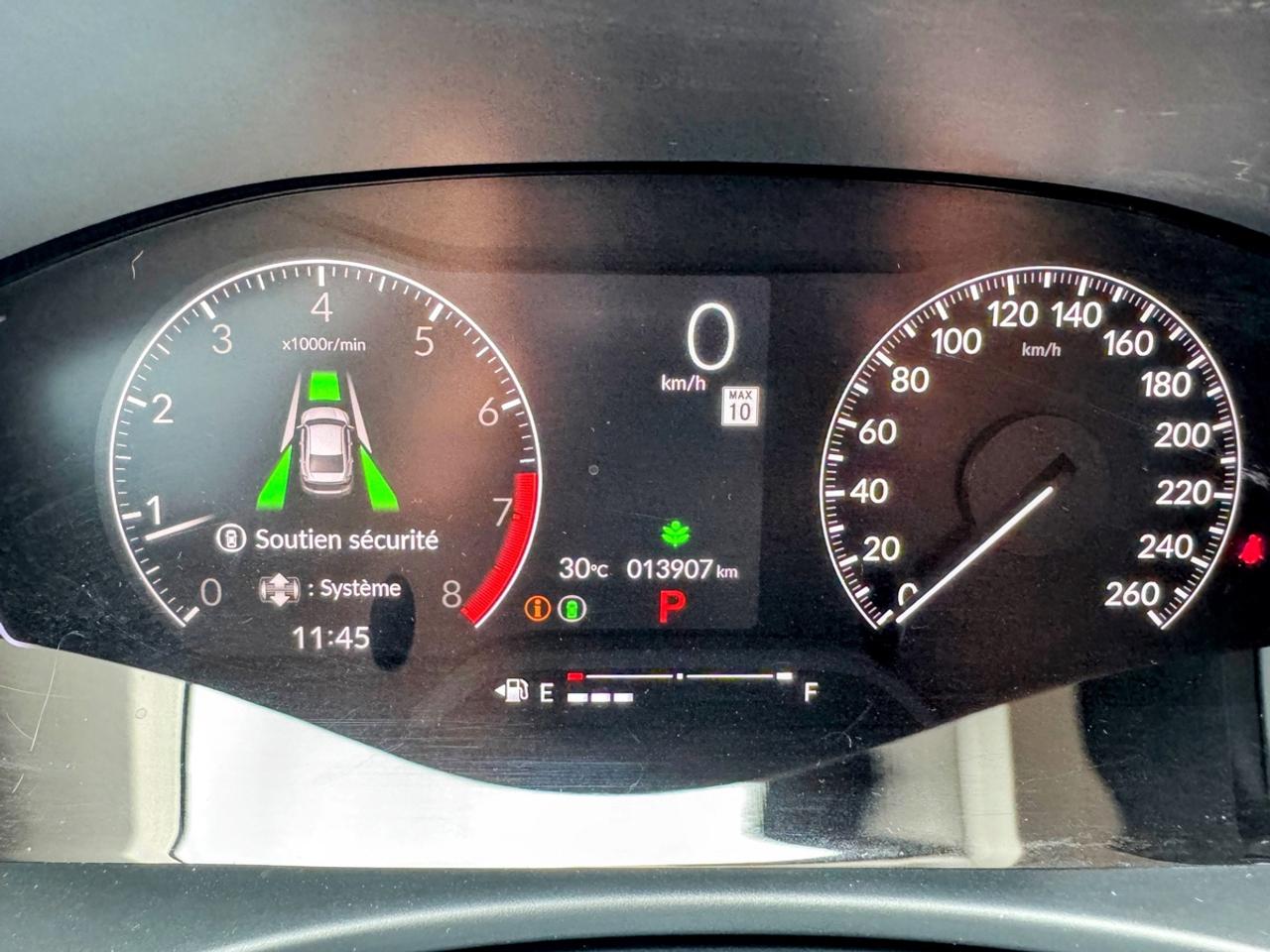 2025 Honda Civic LX Photo