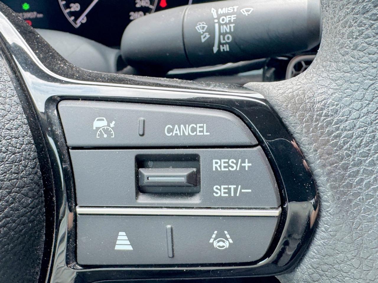 2025 Honda Civic LX Photo