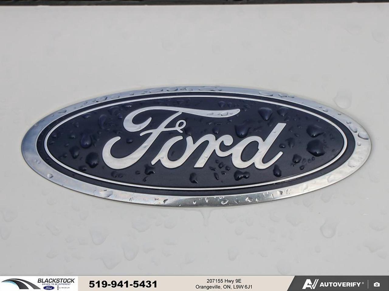 2022 Ford Escape Titanium Hybrid   ONE OWNER   NO ACCIDENTS Photo