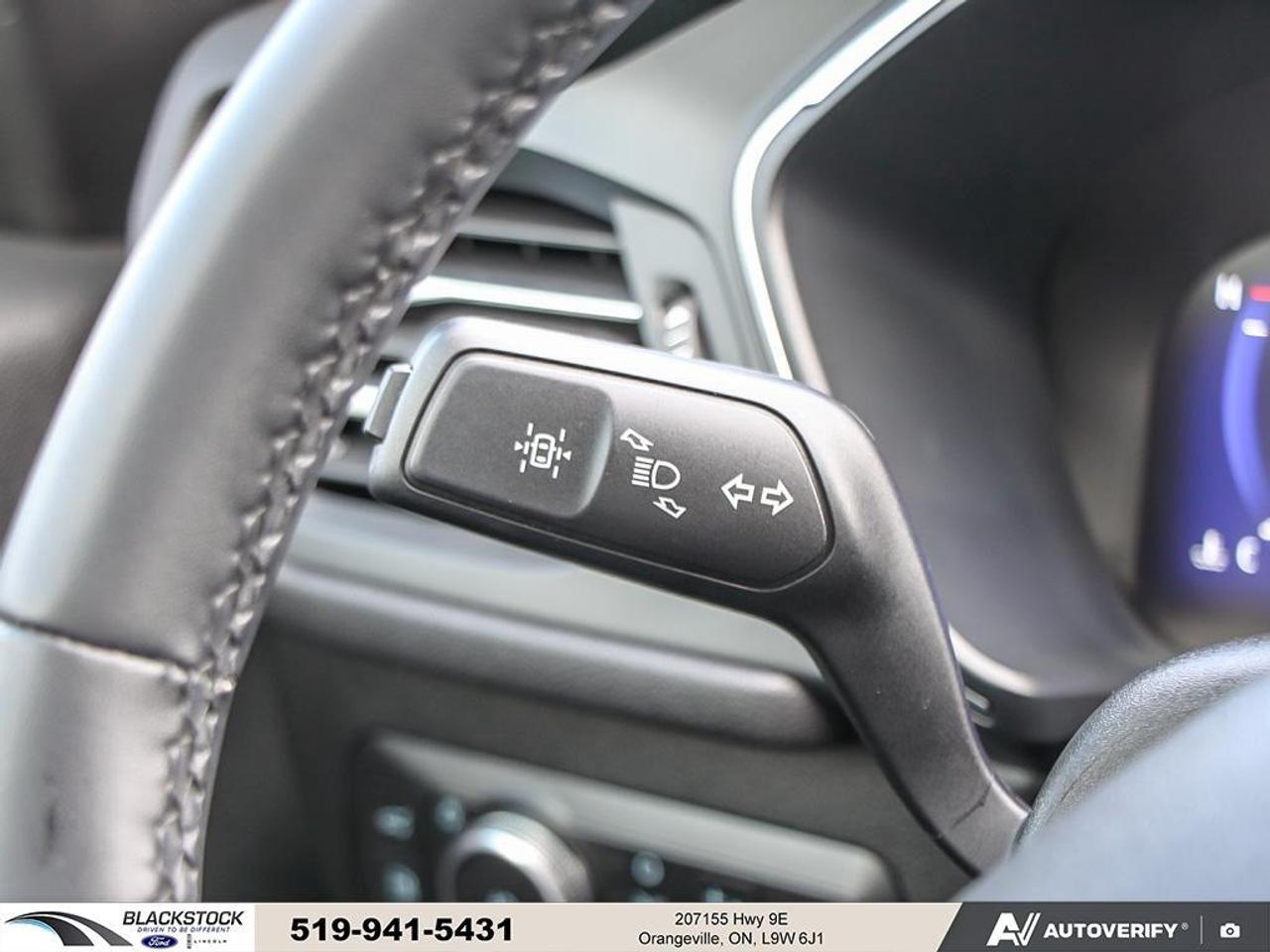 2022 Ford Escape Titanium Hybrid   ONE OWNER   NO ACCIDENTS Photo