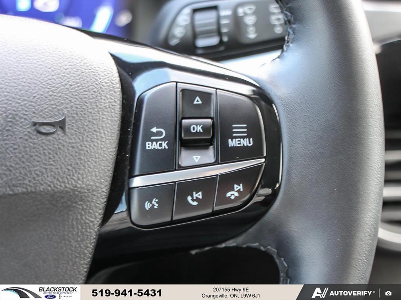 2022 Ford Escape Titanium Hybrid   ONE OWNER   NO ACCIDENTS Photo
