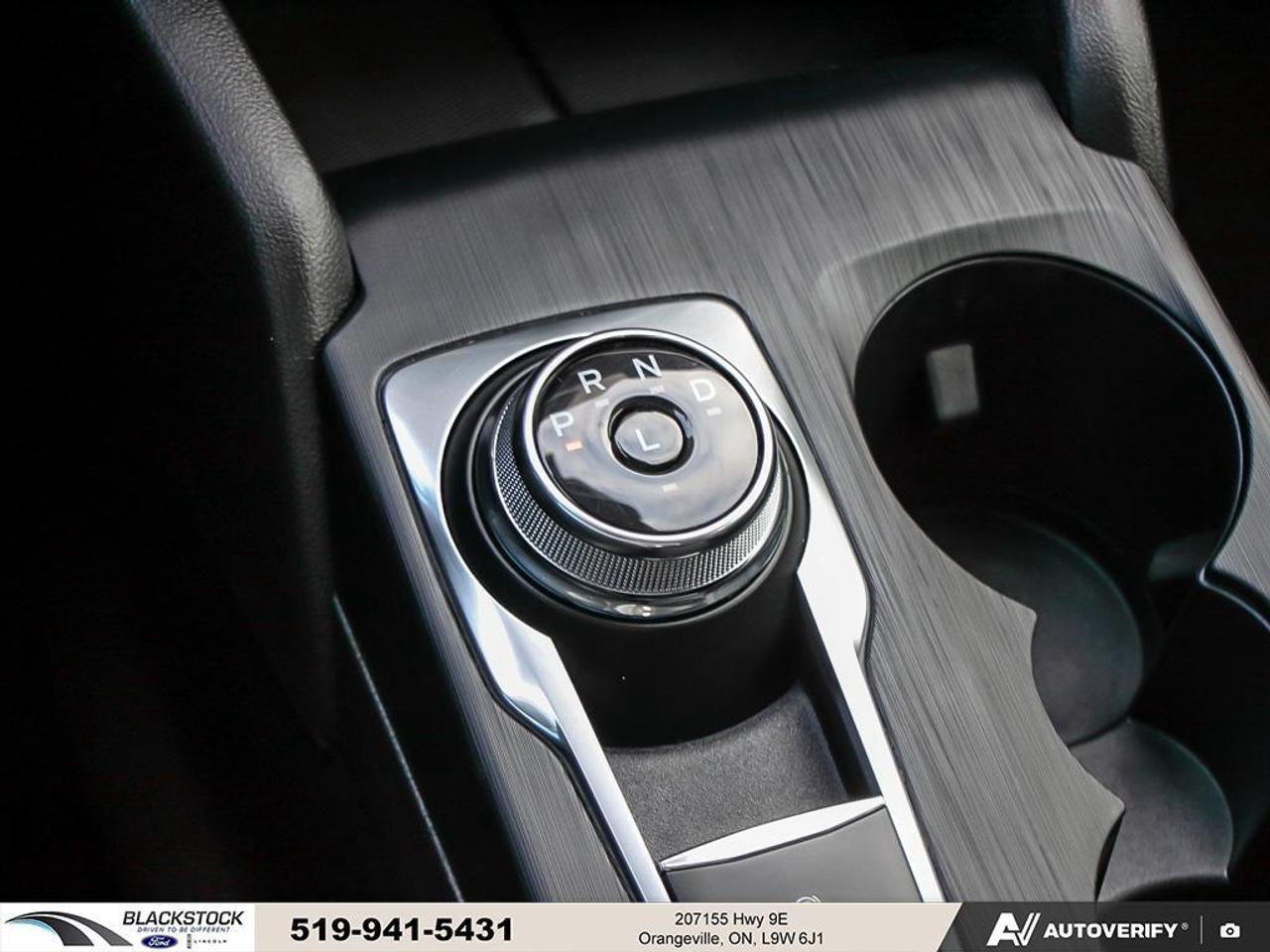 2022 Ford Escape Titanium Hybrid   ONE OWNER   NO ACCIDENTS Photo