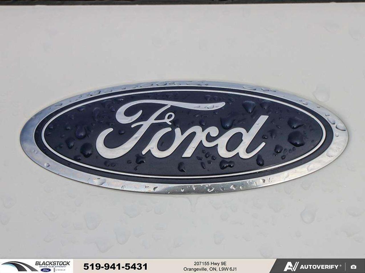 2022 Ford Escape Titanium Hybrid   ONE OWNER   NO ACCIDENTS Photo