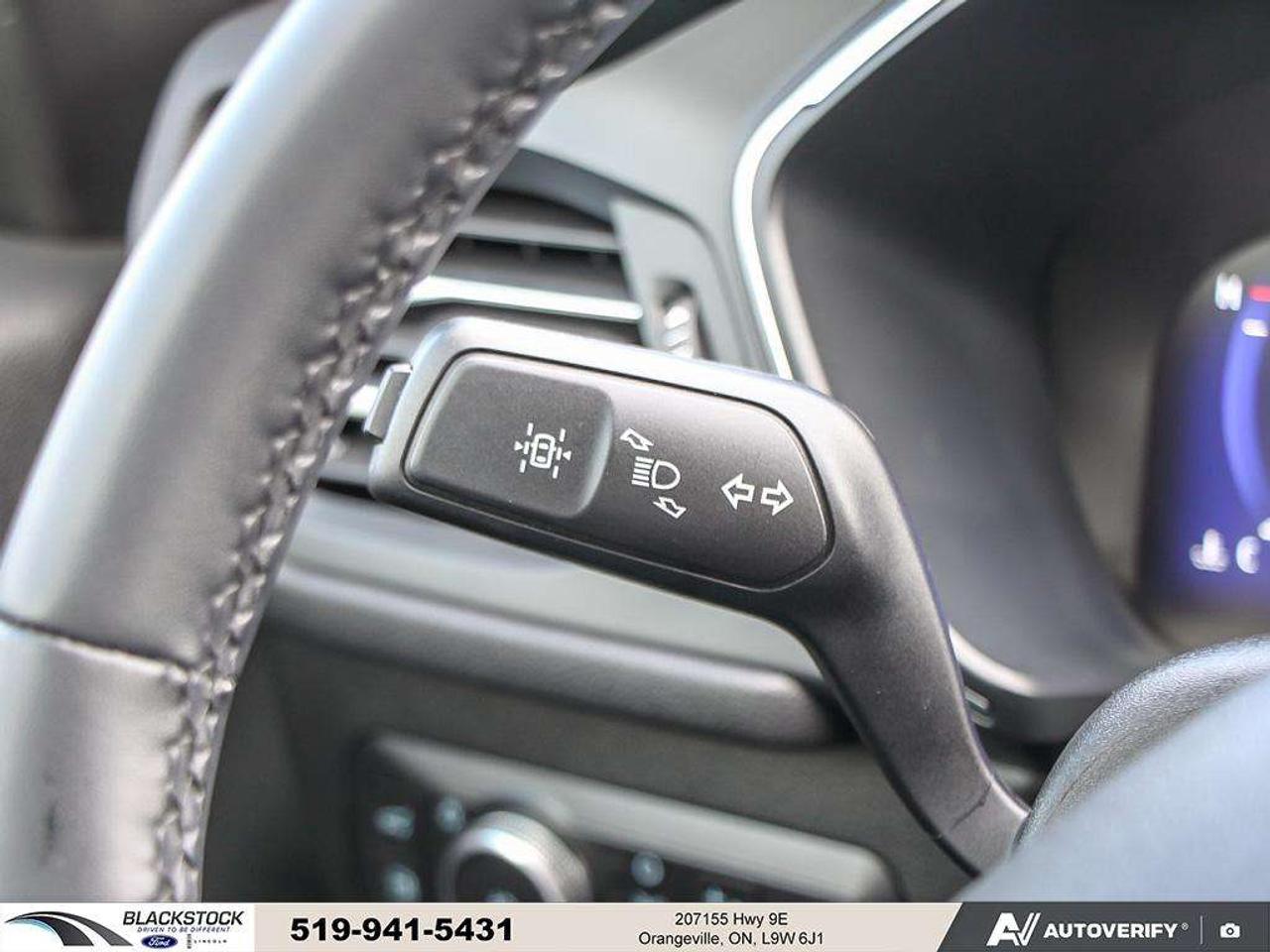 2022 Ford Escape Titanium Hybrid   ONE OWNER   NO ACCIDENTS Photo