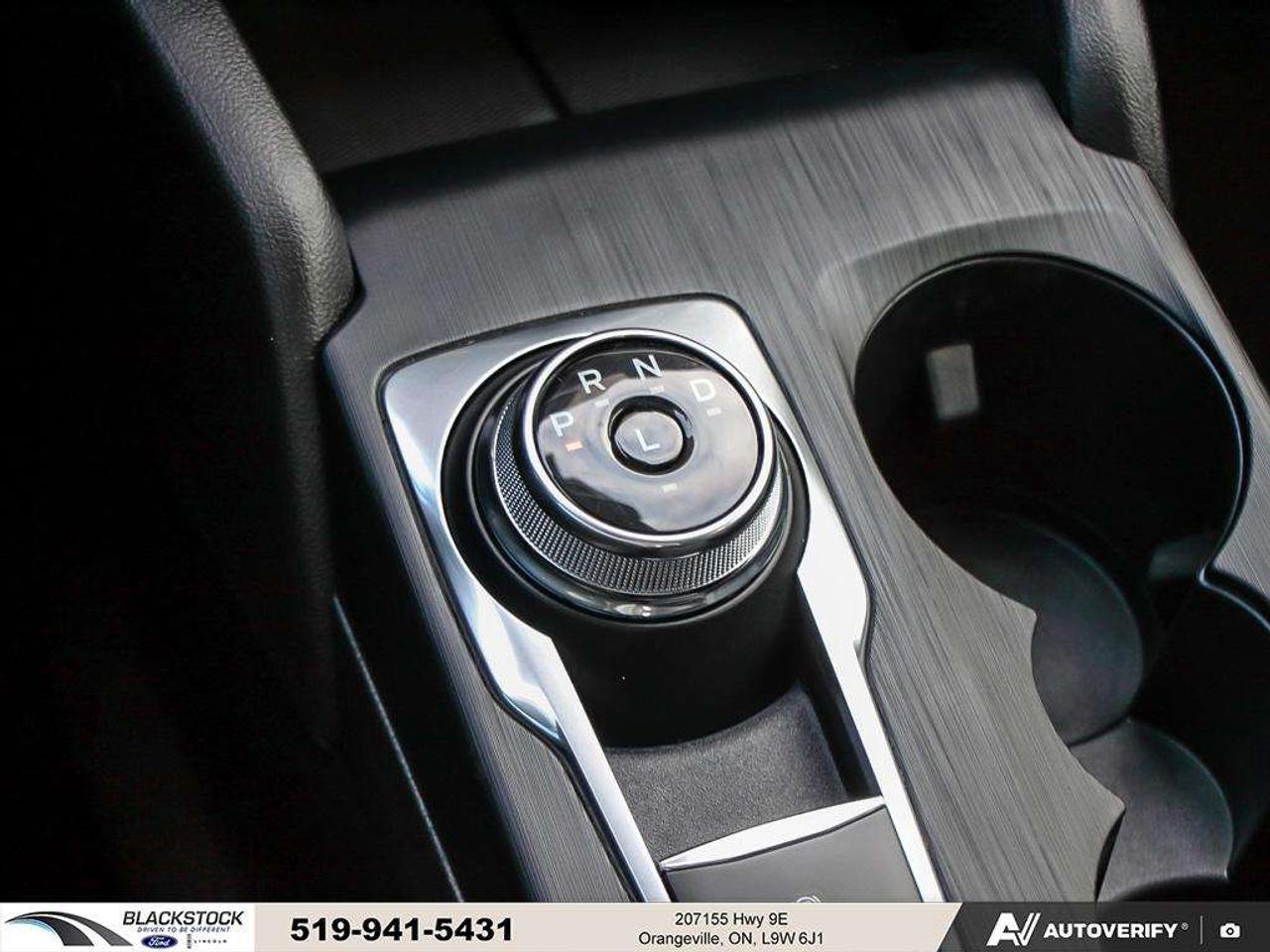 2022 Ford Escape Titanium Hybrid   ONE OWNER   NO ACCIDENTS Photo