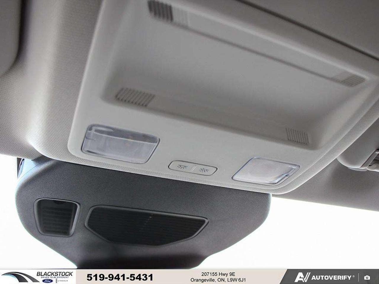 2022 Ford Escape Titanium Hybrid   ONE OWNER   NO ACCIDENTS Photo
