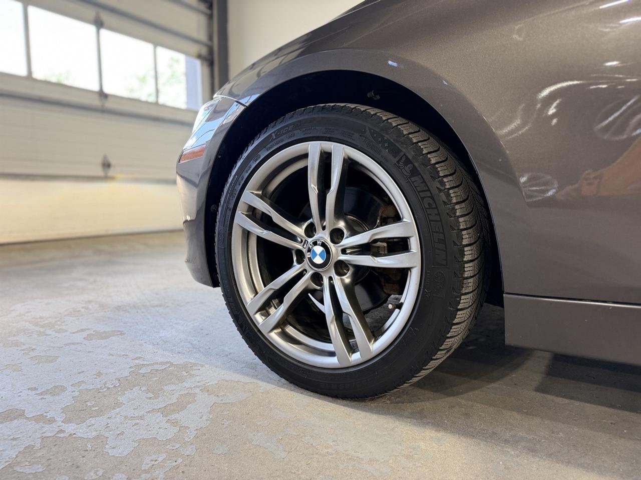 2014 BMW 3-Series 328i xDrive Photo2