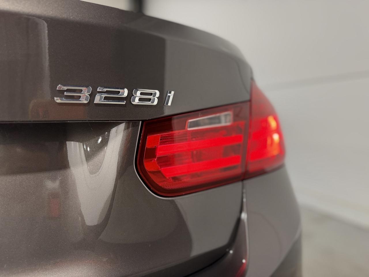 2014 BMW 3-Series 328i xDrive Photo