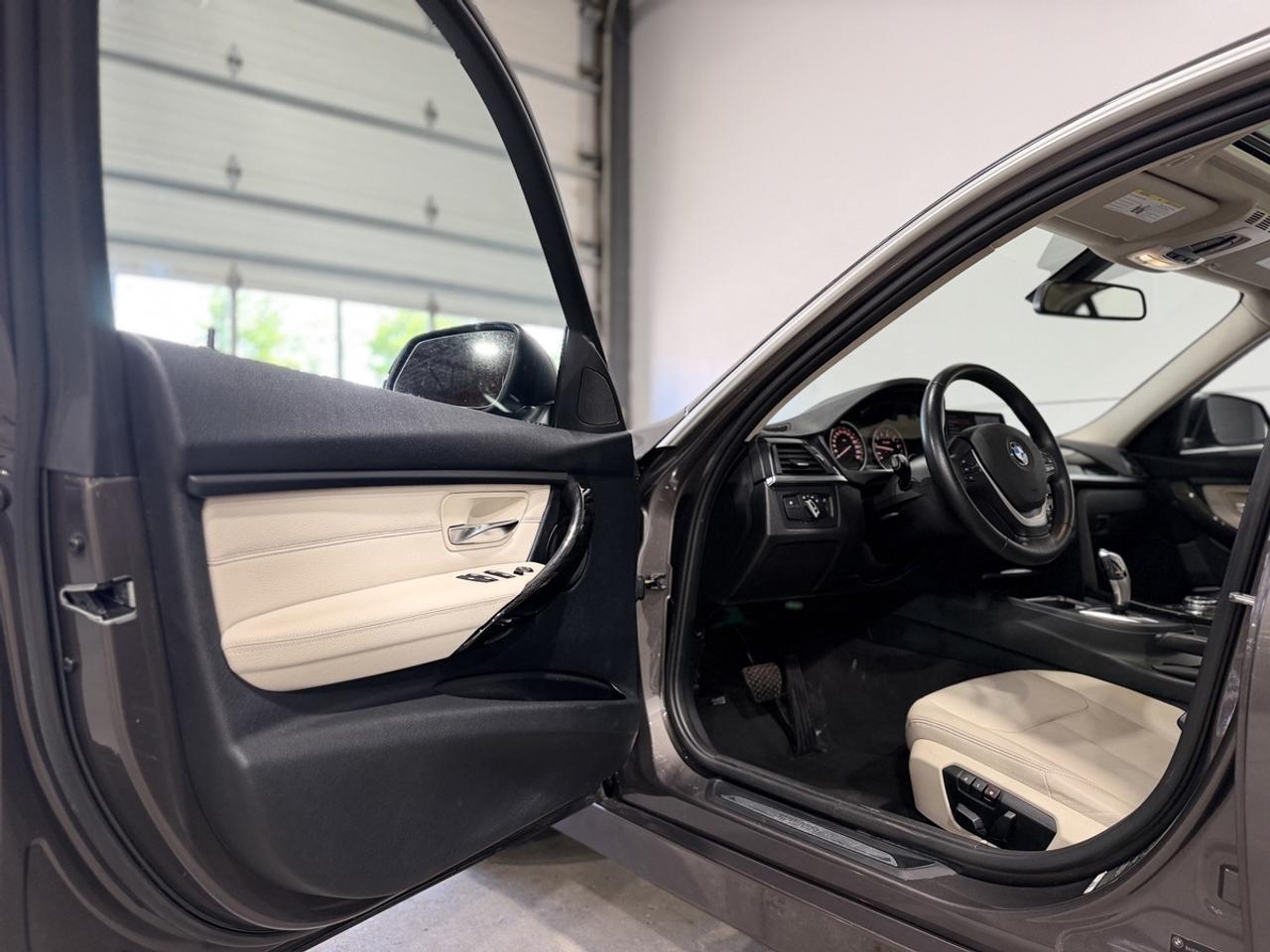 2014 BMW 3-Series 328i xDrive Photo