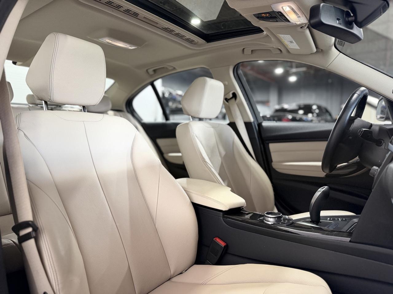 2014 BMW 3-Series 328i xDrive Photo