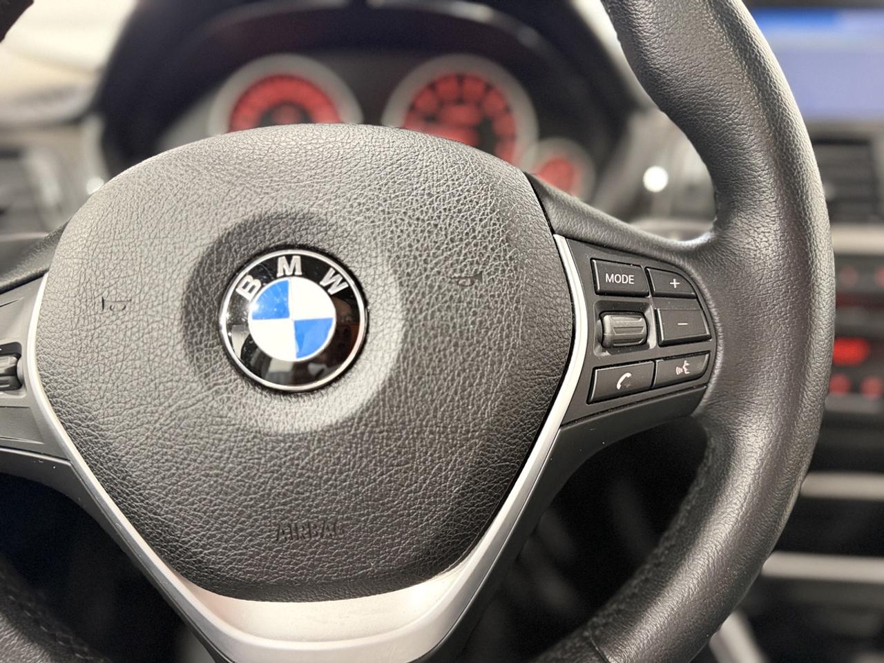 2014 BMW 3-Series 328i xDrive Photo