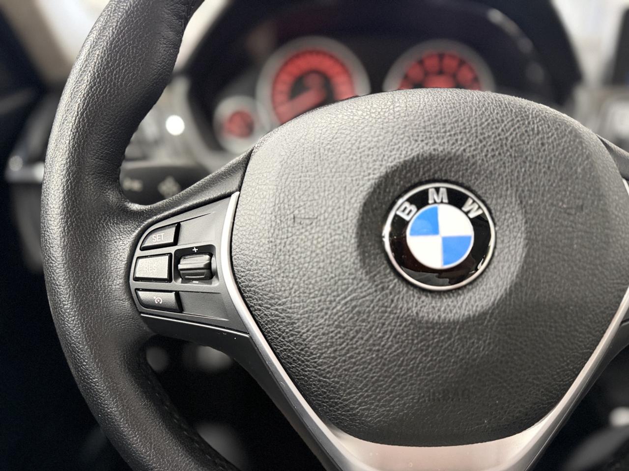 2014 BMW 3-Series 328i xDrive Photo