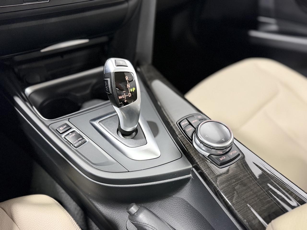 2014 BMW 3-Series 328i xDrive Photo