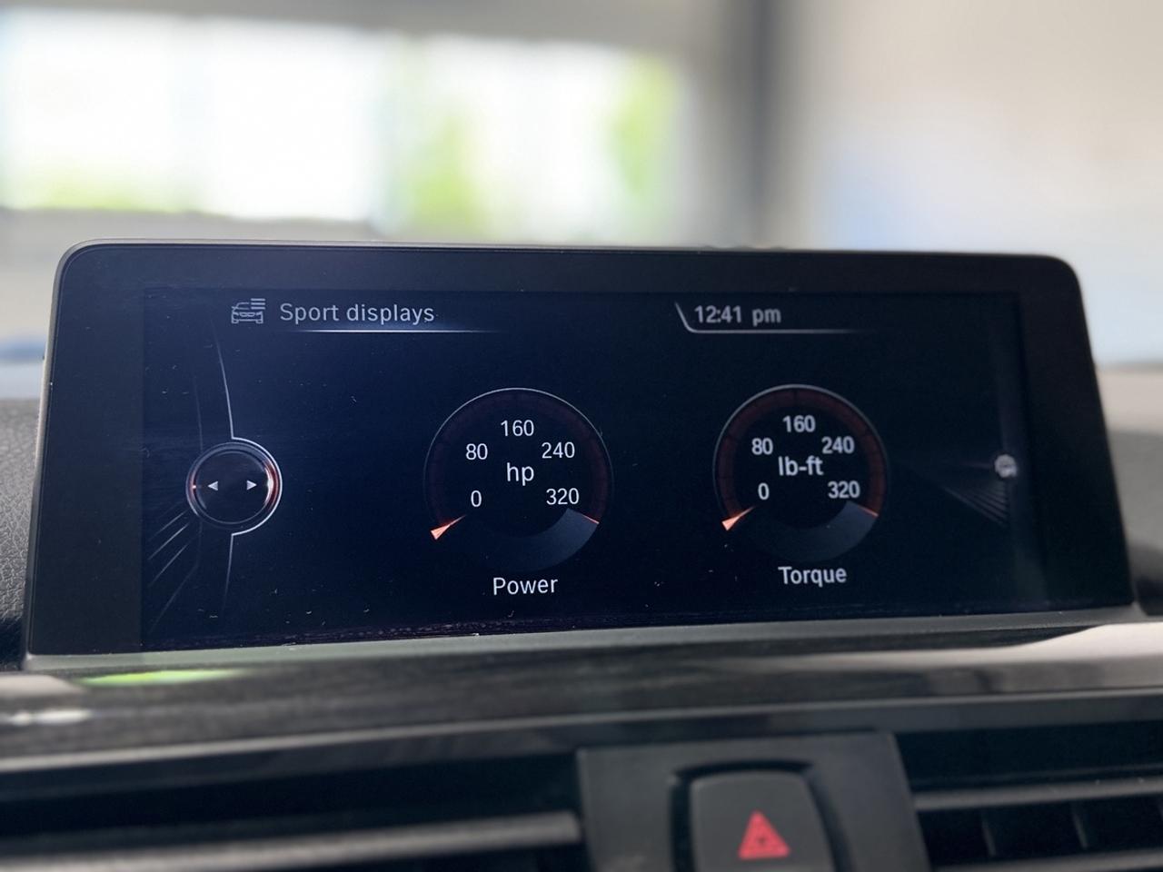 2014 BMW 3-Series 328i xDrive Photo