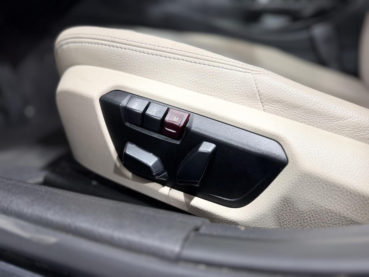 2014 BMW 3-Series 328i xDrive Photo