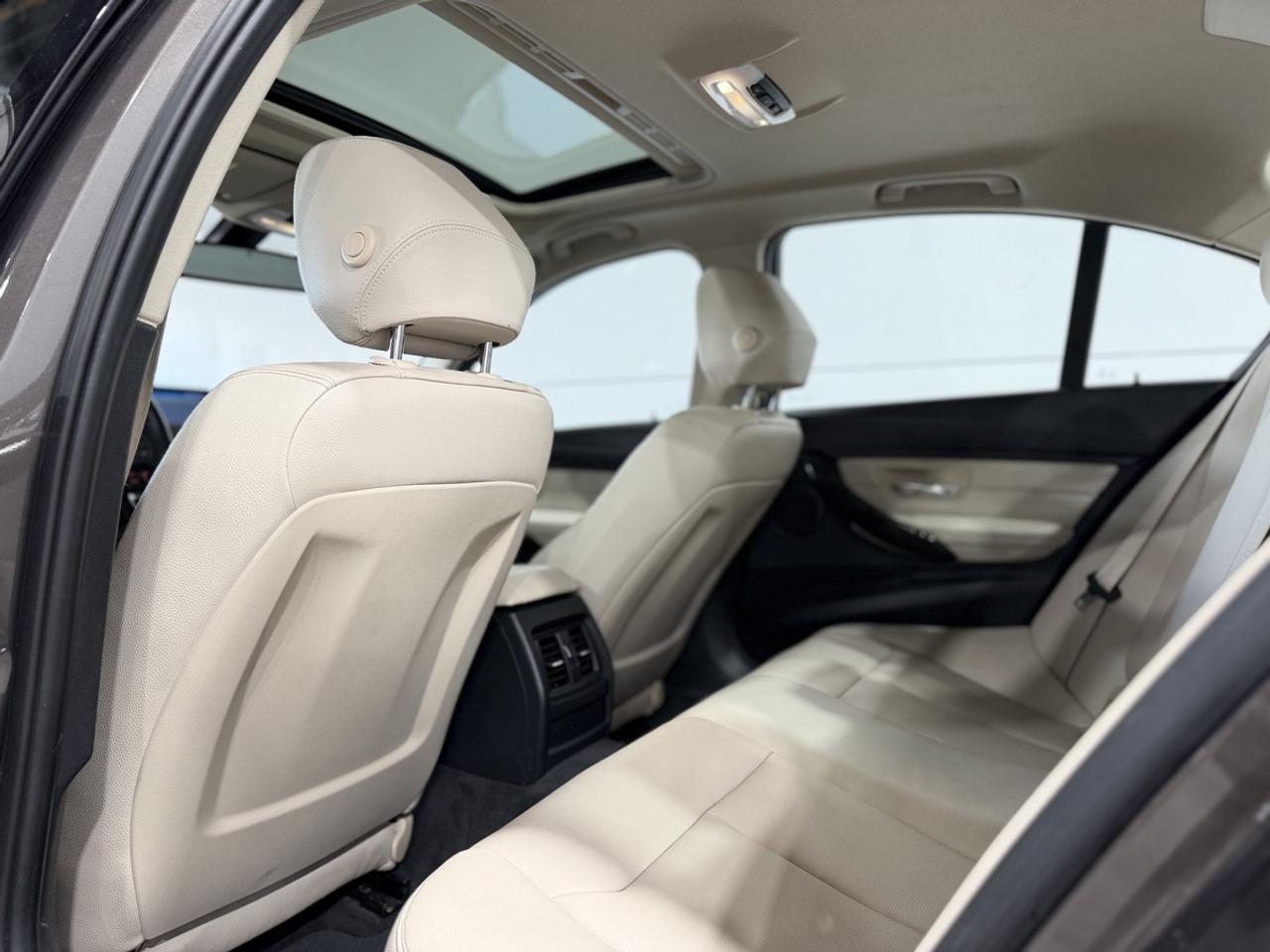 2014 BMW 3-Series 328i xDrive Photo