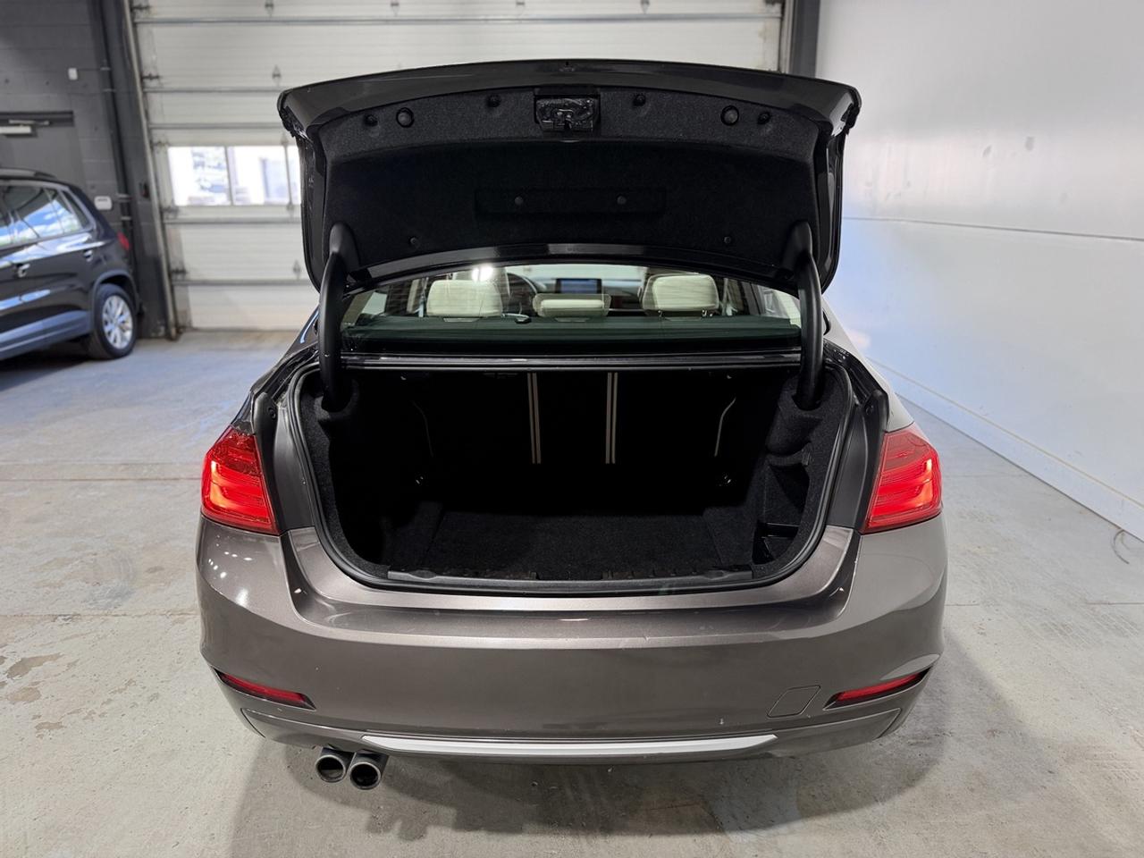 2014 BMW 3-Series 328i xDrive Photo