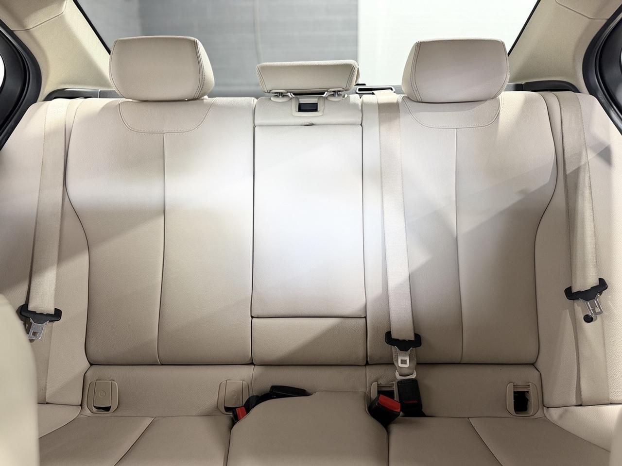 2014 BMW 3-Series 328i xDrive Photo