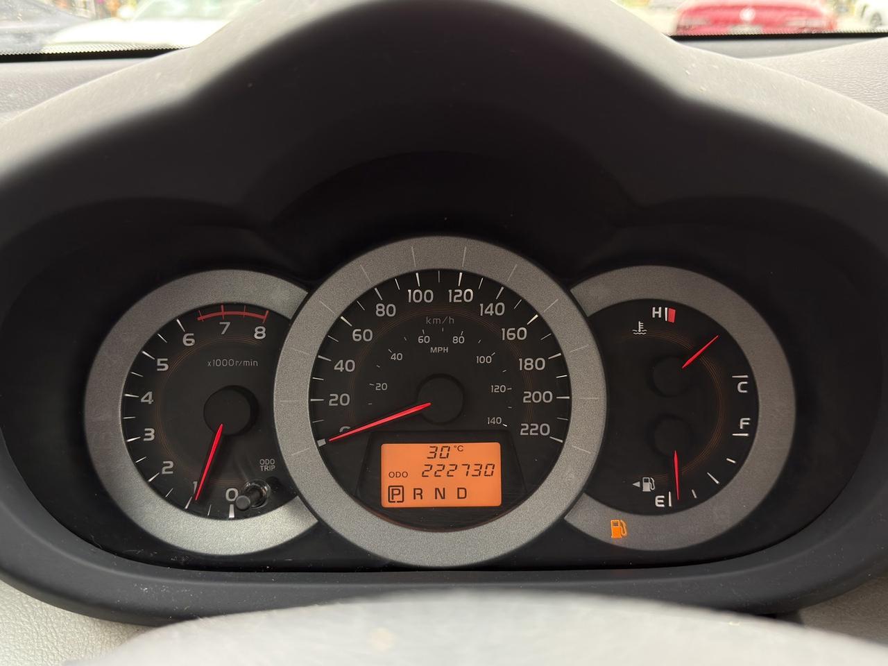 2012 Toyota RAV4 LE   Bluetooth    Power Windows   Remote Entry Photo